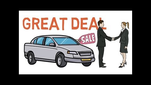 Get a Good Deal on a Car in 2019