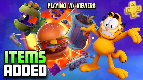 🔴 LIVE ITEMS & VOICES Added 🔊 Has MultiVersus Killed This Game For Good? | NICK ALL STAR BRAWL