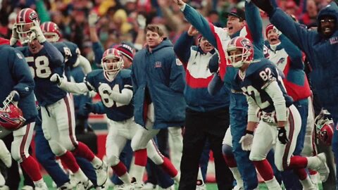 Looking back: 7 greatest moments at Highmark Stadium in Orchard Park, home of the Buffalo Bills
