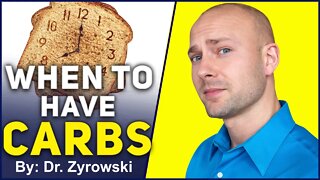 Ketosis: When To Eat Carbs- Ketogenic Diet | Dr. Nick Z.