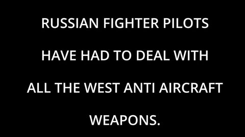 RUSSIAN TOP GUNS. VOTE FOR PEACE IN UKRAINE...