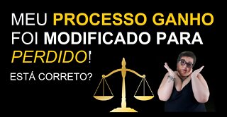 GANHEI UM PROCESSO MAS ELE FOI INVALIDADO / Direto & Direito com a advogada Adriana Fernandes