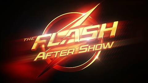 The Flash Season 3 Episode 12 "Untouchable"