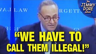 Proof Democrats Called Immigrants “ILLEGALS” All The Time -What Happened?!?