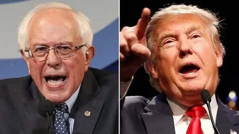 Bernie Sanders Is Only Candidate To Defeat Trump In Iowa | NBC Attributes Sanders Quote To Warren