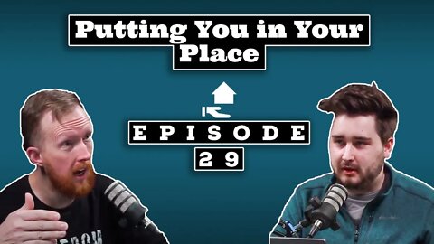 Local Leaders Pushing Agenda | Putting You In Your Place Ep. 29