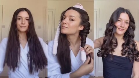 9 of the most stunning hair styles for that best hair days I Hair Styles I 17
