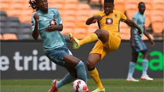 How Kaizer Chiefs won the Soweto Derby