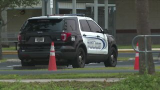 Middle schooler arrested for Mariner High School threat