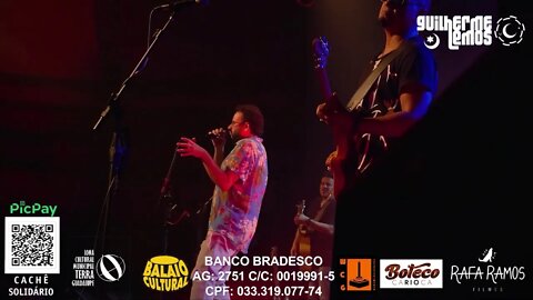 12 - As Flores do Mal | Rock In Live - Legião Urbana | Guilherme Lemos
