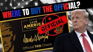 TRB CHECK - TRB CHECK REVIEW 🔥((BEWARE)) 🔥TRB Check Reviews - TRB System Checks - TRB Card #trump