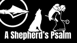 A Shepherd’s Psalm | Pastor Anthony Thomas