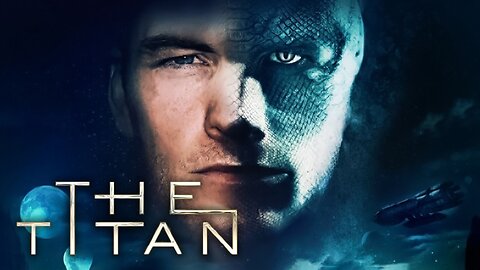 THE TITAN(2018)-DECODED/STEPHEN HAWKING'S DEATH(March, 2018)