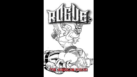 Rogue: The American Dream Preview