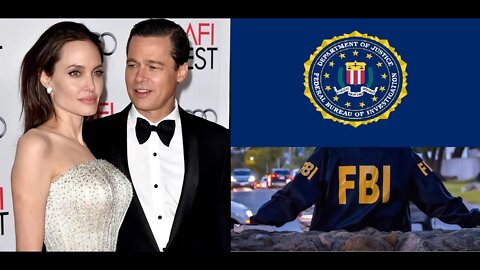 From AMBER HEARD to ANGELINA JOLIE, Making Hell for Men ft. JOLIE Using the FBI Against BRAD PITT?