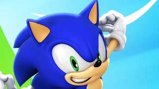 Unlock Super Sonic in Sonic Dash