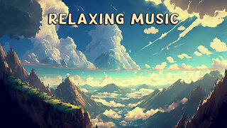Ethereal Independent Music - Ambient Stunning Relaxing Music - Soothing Calming Sound