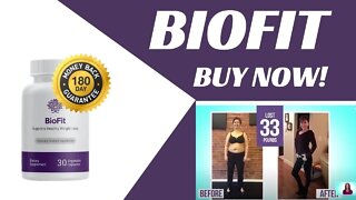 BIOFIT✅ [[BIOFIT BUY NOW? ]] ✅ Biofit Review - ✅BIOFIT SUPPLEMENT