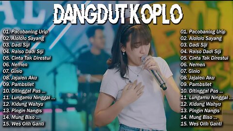 Dangdut Koplo Terbaru 2023 - Lagu Koplo Terbaru 2023 Terpopuler Saat Ini - Dangdut Koplo