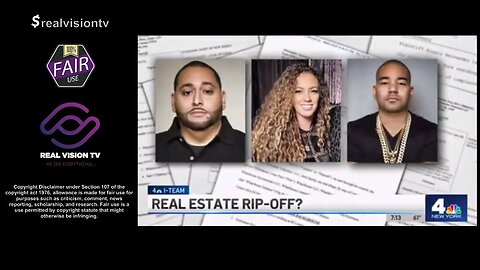 DJ Envy's Victims Have Come Forward Real Estate Scam Exposed Reaction **MUST SEE**