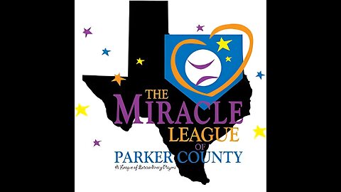 Miracle League Parker County G1 Highlights