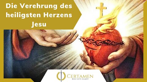 Herz-Jesu Verehrung – Ursprung, Verbreitung, Bedeutung