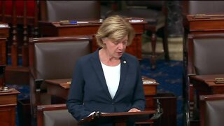 PolitiFact: Sen. Baldwin's stance on filibuster shifts