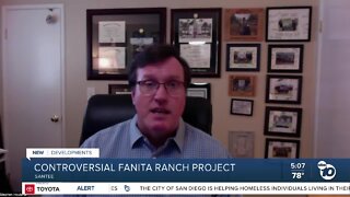 Fanita Ranch housing project update