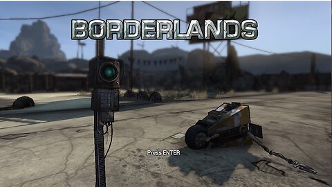 RS:72 Borderlands