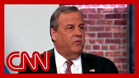 Chris Christie explains why he wouldn't sign a 6 week abortion ban