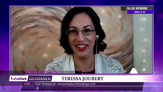 Teressa Joubert Show - September 1, 2022