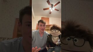 #ventriloquism #ventriloquist #funny #ezra #comedy #ai #aitrend #livestream