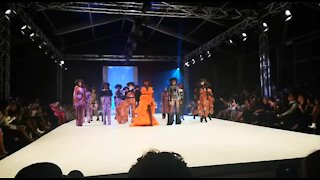 SOUTH AFRICA - Johannesburg - South African Fashion Week (SAFW) AW20 - Day 2 - (Video) (BTs)