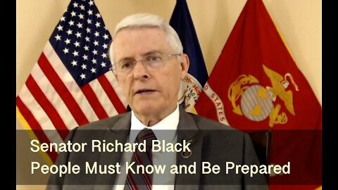 Important Message: "Edge of Nuclear World War 3", People Must Know & Become Prepared
