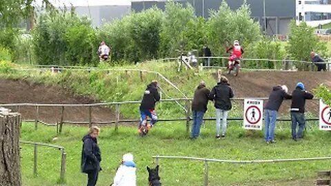 Paganiproductions@Vintage Motocross Racing Geldermalsen 29 5 2022 Part A Part 10