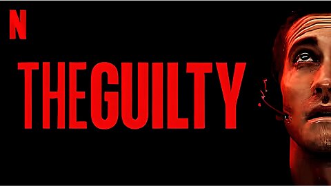 The Guilty: Heart-Pumping Thriller About 911 Operator's Race to Save Kidnapped Woman and Her Family.