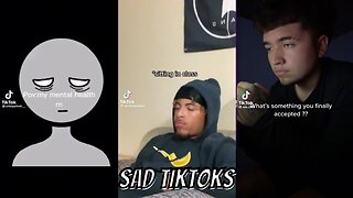 Sad TikTok Compilation #003 that will break your heart💔😭 Part 1