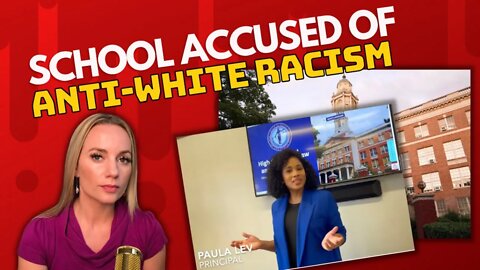 Principal Accused of Forcing Out White Teachers, Racism Against Non-Hispanic Students