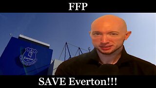 FFP SAVE Everton!!! #football #premierleague #epl #manchesterunited #liverpool #messi #ronaldo #cr7