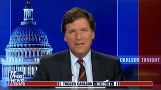 TUCKER CARLSON-3/24/23-CHAYA RAICHIK I "LIBS OF TIKTOK" FOUNDER