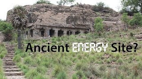 Mamandur Caves, India - Oldest Spiritual ENERGY center? | Hindu Temple |