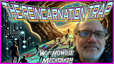 AM Wake Up January 22, 2024 interview with philosopher & researcher Howdie Mickoski