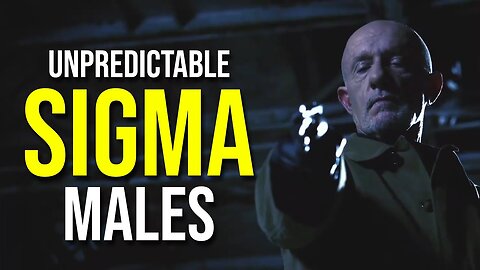 Unpredictable Sigma Males Compilation