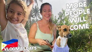 🎄 Big News for Philippines Remote Workers VLOGMAS Day 5