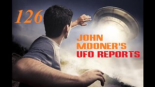 UFO Report 126 Unidentified White Objects Captured Underneath Passenger Plane