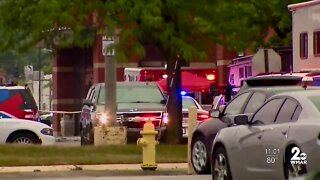 3 dead in Indianapolis mall shooting