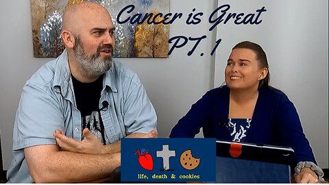 S2:E2 | Why Cancer (or LMNA) is Great! Pt. 1