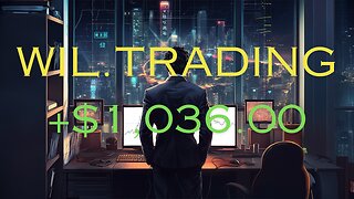 Recap 01/11/23 Live London Session Gold XAU/USD Trading