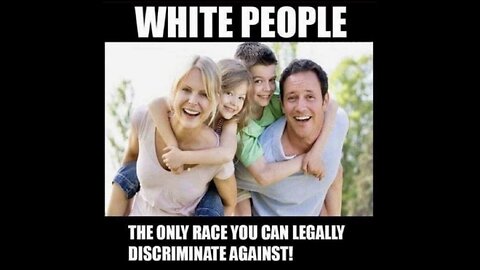 Canada legally promoting discrimination