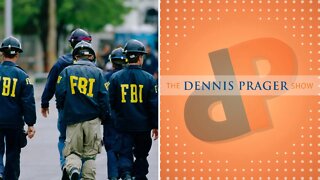 Dennis Prager: Can Institutions Be Trusted Anymore?